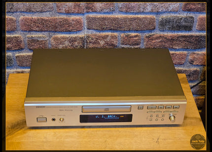 Denon DCD-755AR