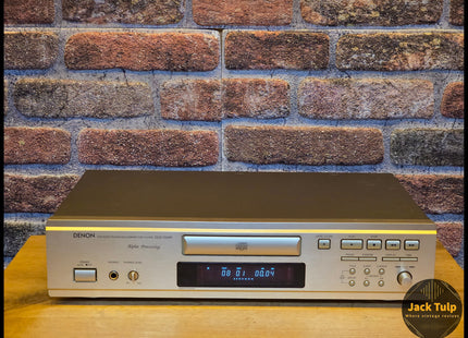 Denon DCD-755AR