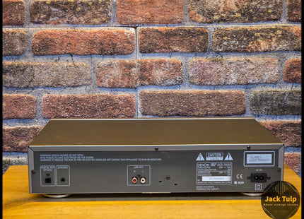 Denon DCD-755AR