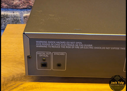 Denon DCD-755AR