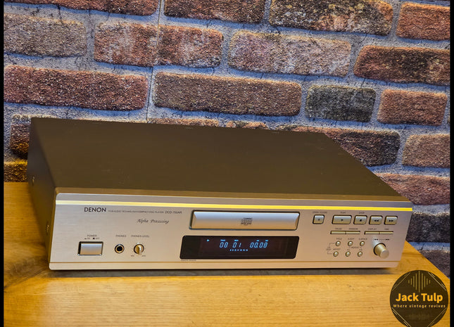 Denon DCD-755AR