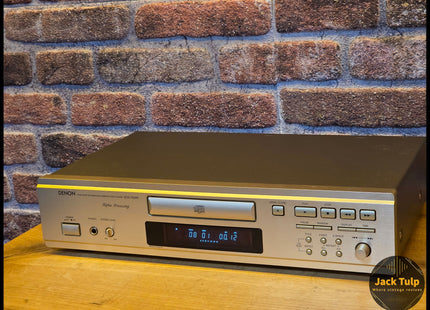 Denon DCD-755AR