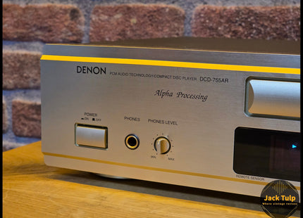 Denon DCD-755AR