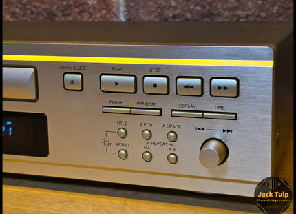 Denon DCD-755AR