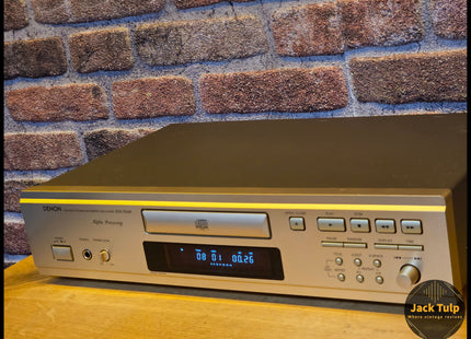 Denon DCD-755AR