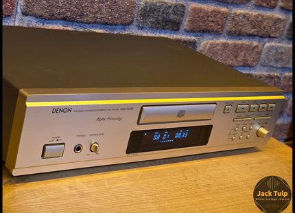 Denon DCD-755AR