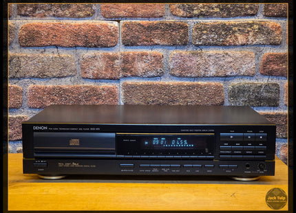 Denon DCD-970