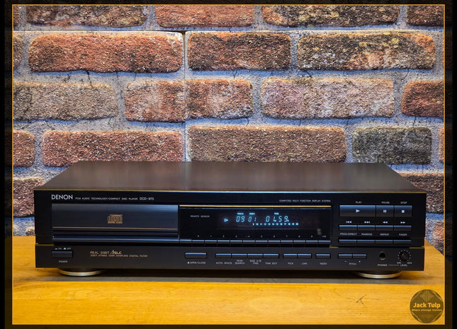 Denon DCD-970