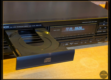 Denon DCD-970