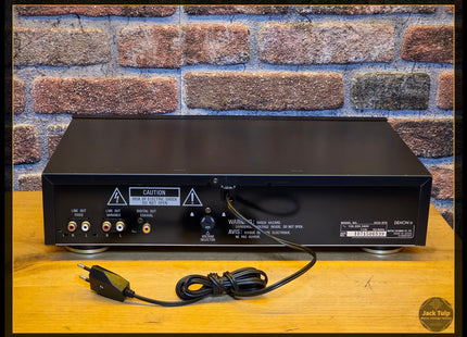 Denon DCD-970