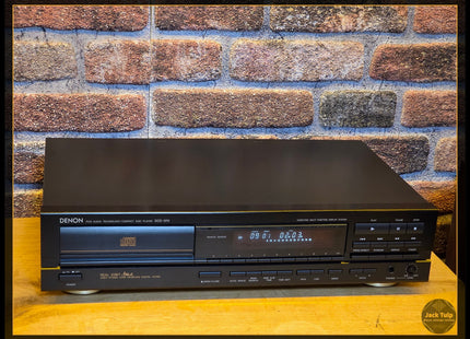 Denon DCD-970
