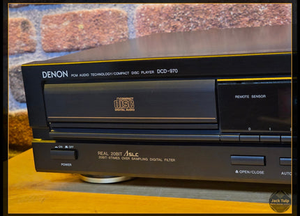 Denon DCD-970