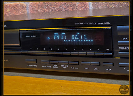 Denon DCD-970