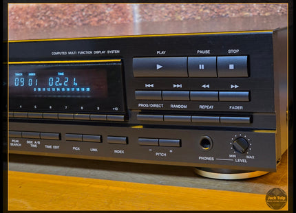 Denon DCD-970