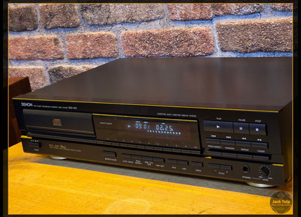 Denon DCD-970