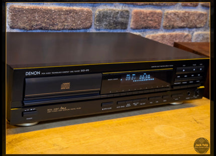 Denon DCD-970