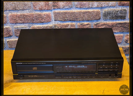 Denon DCD-970