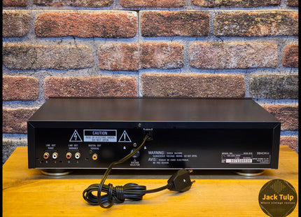 Denon DCD-970