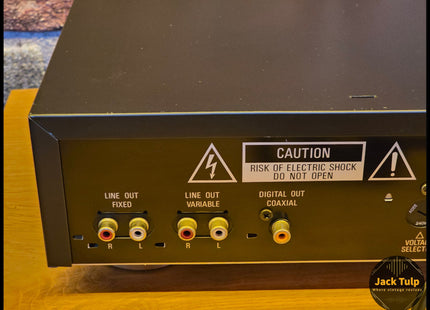 Denon DCD-970