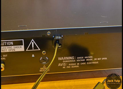 Denon DCD-970