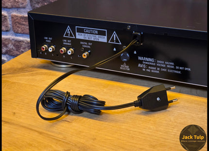 Denon DCD-970