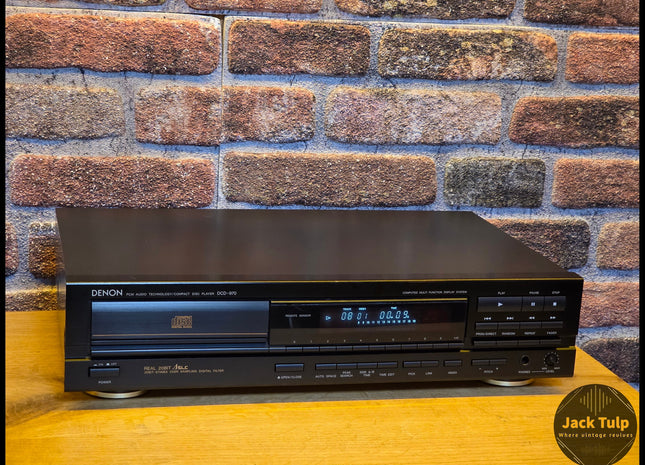 Denon DCD-970