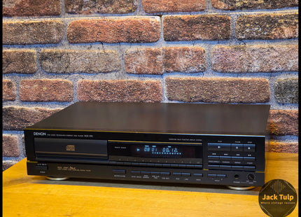 Denon DCD-970