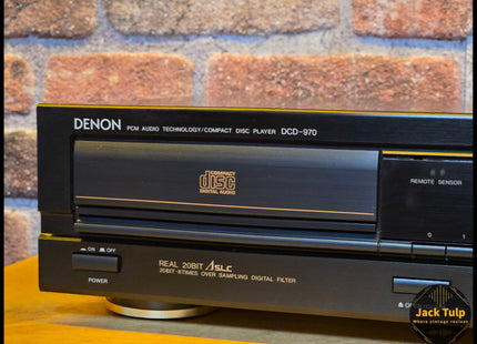 Denon DCD-970
