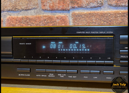 Denon DCD-970
