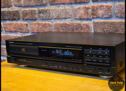 Denon DCD-970