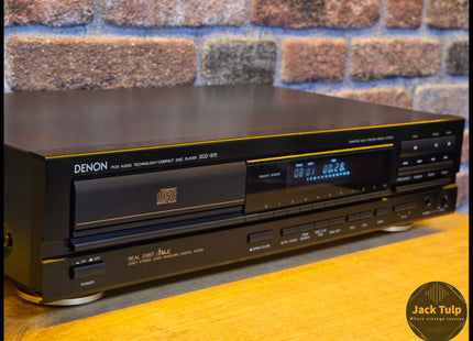 Denon DCD-970