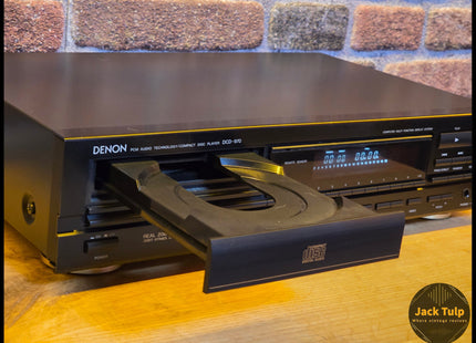 Denon DCD-970
