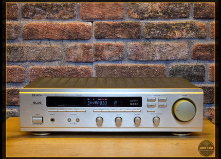 Denon DRA-455