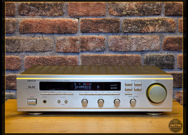 Denon DRA-455