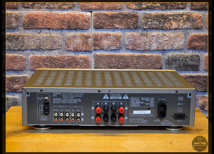 Denon DRA-455