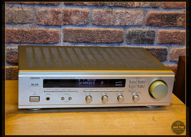 Denon DRA-455