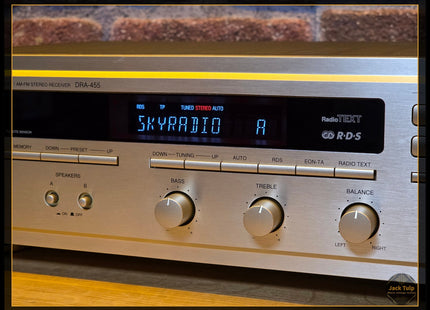 Denon DRA-455