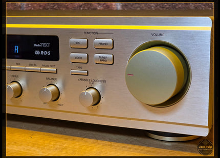 Denon DRA-455