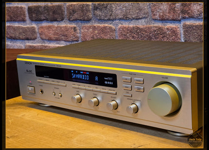 Denon DRA-455