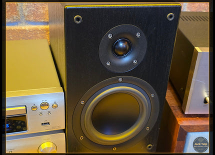Denon DRA-F107+DCD-F107+SC-F107