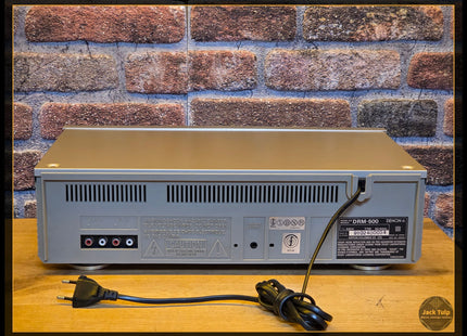 Denon DRM-500