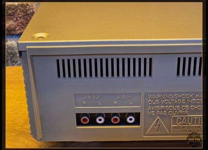 Denon DRM-500