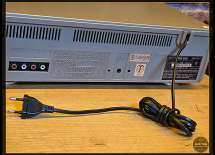 Denon DRM-500
