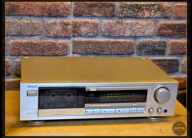 Denon DRM-500