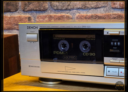 Denon DRM-500