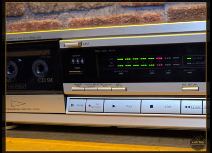 Denon DRM-500