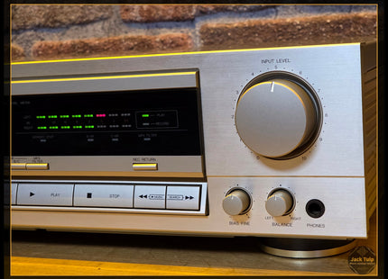 Denon DRM-500