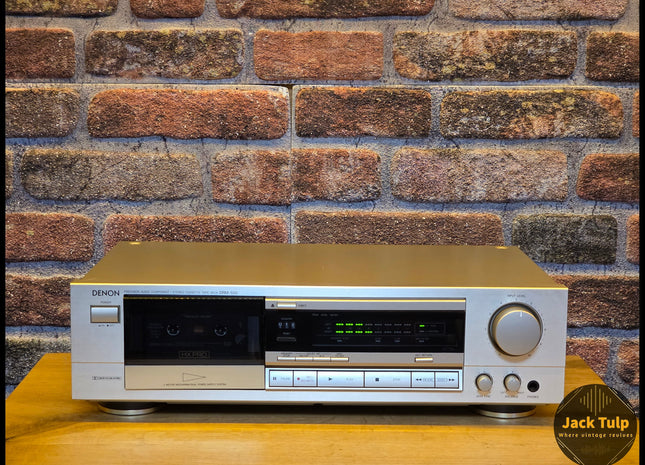 Denon DRM-500