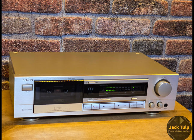Denon DRM-500