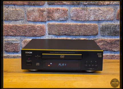 Denon DVD-F100